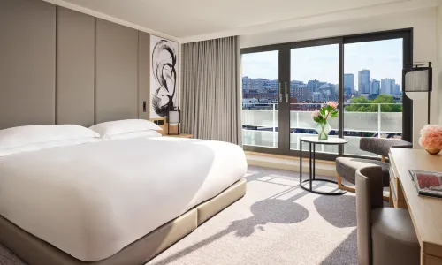 Nobu Hotel London Portman Square