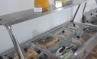 Pousada Sol de Amaro