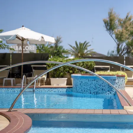 Hotel Mazzanti