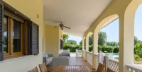 Villa Bella Con Piscina by Wonderful Italy - Homestays