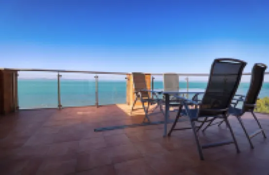 Galerius Golden Beach Apartment