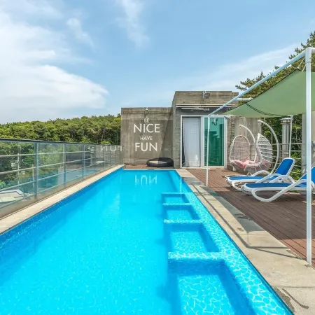 Yeongheungdo Boutiquepassecomposepension