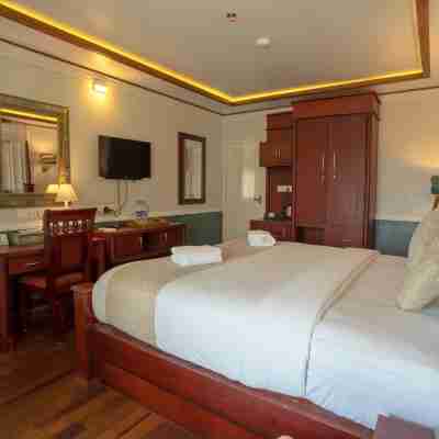 State Beach Resort & Spa Rooms