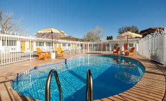 Quail Park Lodge
