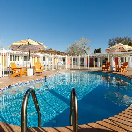 Quail Park Lodge