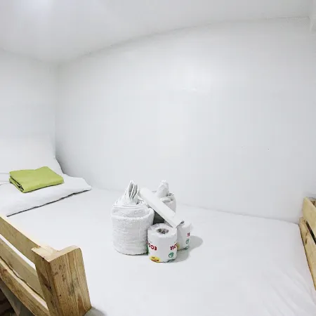 Dickem's Transient House