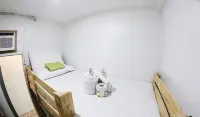 Dickem's Transient House