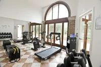Maison Boutique Al Redentore - Gym