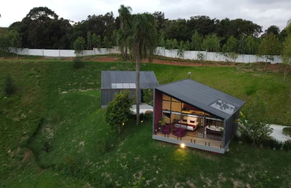 Primo Cabana - 酒莊住宿