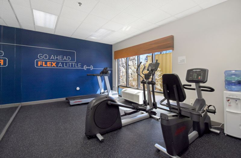 Holiday Inn Express Boone by IHG photo 4