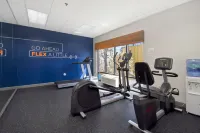 Holiday Inn Express BOONE by IHG - Gym
