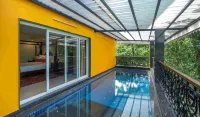 Mayfair Spring Valley Resort Guwahati - Pools