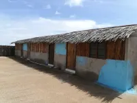 Mar y Sol Hotels in Uribia