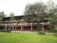 Hotel Las Piñas Avándaro
