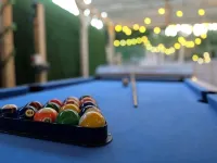 칼론 세인트 플로랑스 호텔