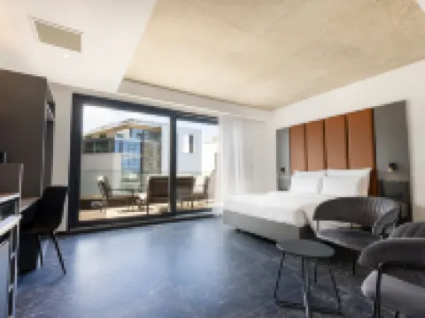 The Londoner Hotel St. Julian's Hoteles en Sliema