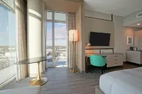 Marriott Fort Lauderdale Airport Hotels in Dania Beach