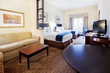 Holiday Inn Express & Suites Atlanta NW - Powder Springs