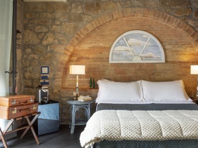 Porta Castellana B&B - Apartment