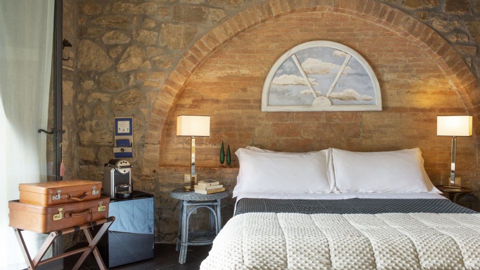 Porta Castellana B&B - Apartment