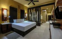 Generations Riviera Maya Oceanfront Family Resort, All & More Inclusive - Private Pools