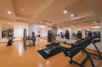 Kalamper Hotel & Spa - ที่มีฟิตเนส