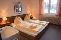 Chalet Selfcatering 30 Beds Parking Pets Welcome - Wifi