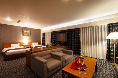 その他 山形グランドホテルの写真