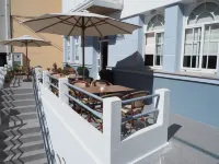Hotel la Terraza Hotels in Monfero