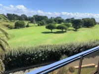 Mer and Golf Apart-Hotel - วิวทะเล