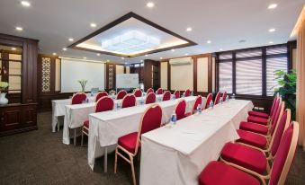 Hanoi Emotion Hotel