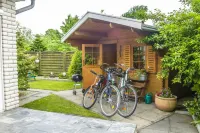 Ferienhaus Betty Hotels in Rhauderfehn