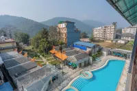 Lake View Resort - Pools
