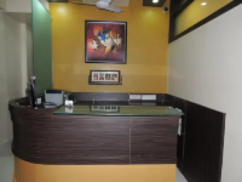 Hotel Pavitra Hotels in Pimpri