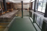 Cottage Puerto Buceo - Pools