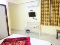 Hotel Shivansh Inn by Sky Stays