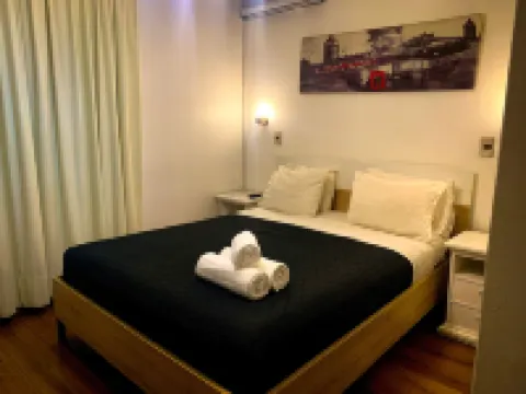 Hotel Boutique Tremo Hotels in Providencia