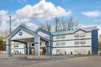 Best Western River Cities Hotels in Russell