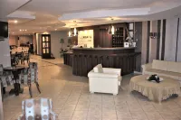 Hotel Cariatis Hotels in Kallikratia