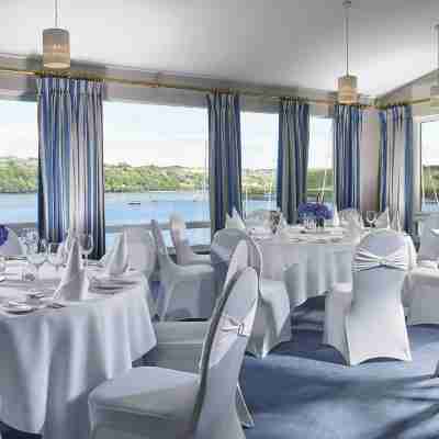 Trident Hotel Kinsale Fitness & Recreational Facilities