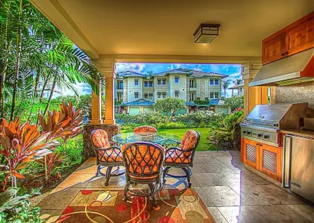 Kolea 11D Walk to the Beach Отели в г. Остров Гавайи