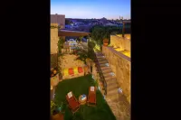 In Camera Art Boutique Hotel - Romantic