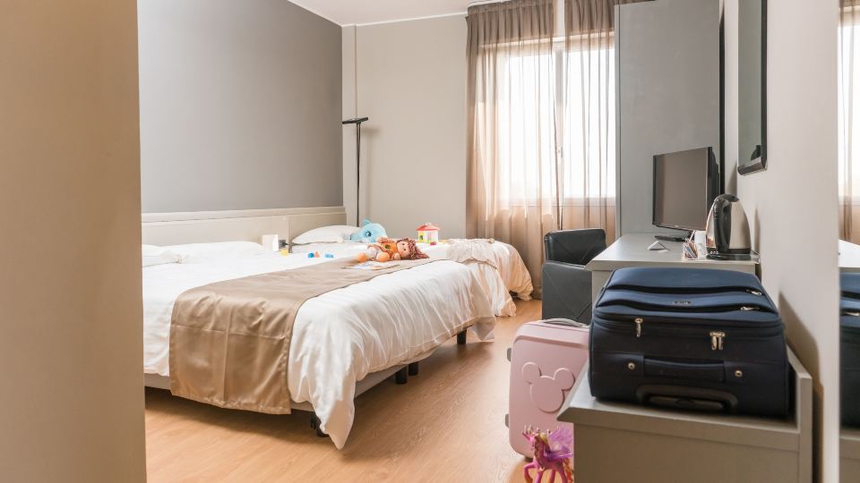 Helios Hotel