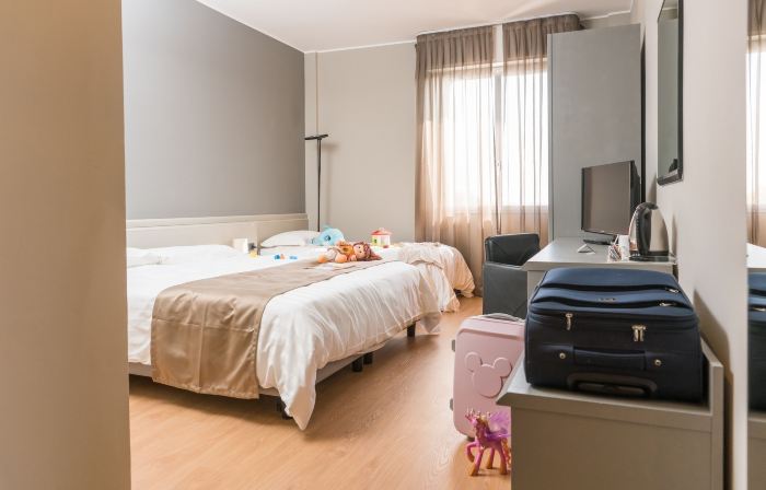 Helios Hotel