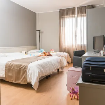 赫利奧斯飯店 蒙扎皇家別墅附近的飯店