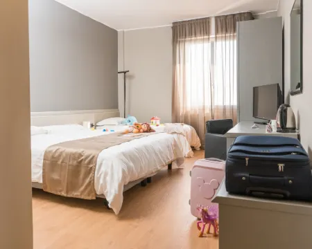 Helios Hotel Hotels in Monza