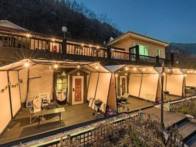 Hwacheon Sky Valley Pension