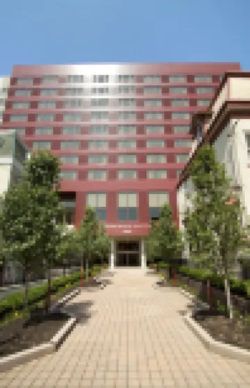 Homewood Suites by Hilton University City Philadelphia Hôtels à proximité de : Musée universitaire d'archéologie et anthropologie