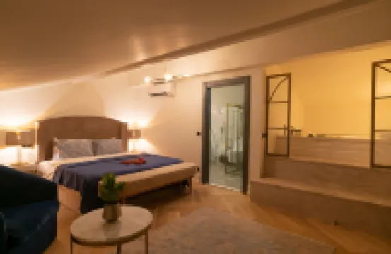 مالتا بوسفوروس   هوتل Hotels near حديقة يلدز