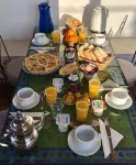 Riad A la Belle Etoile Hotels in Sale